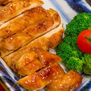 Teriyaki Chicken