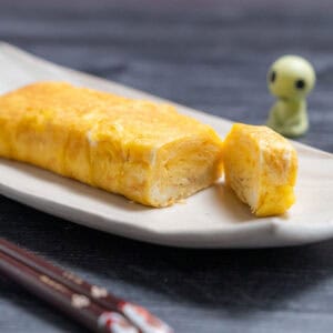 Tamagoyaki