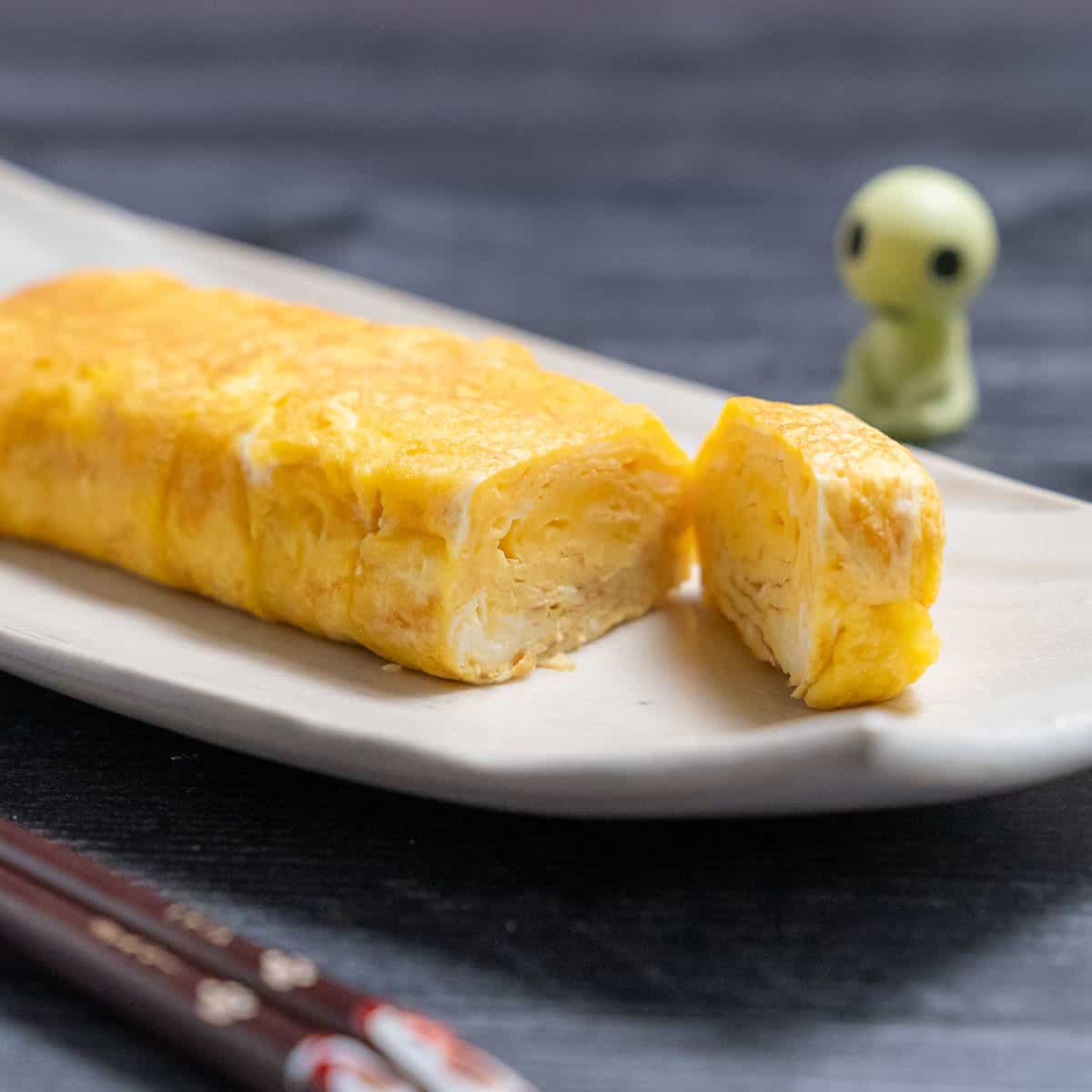 Tamagoyaki