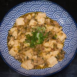 Mabo Tofu