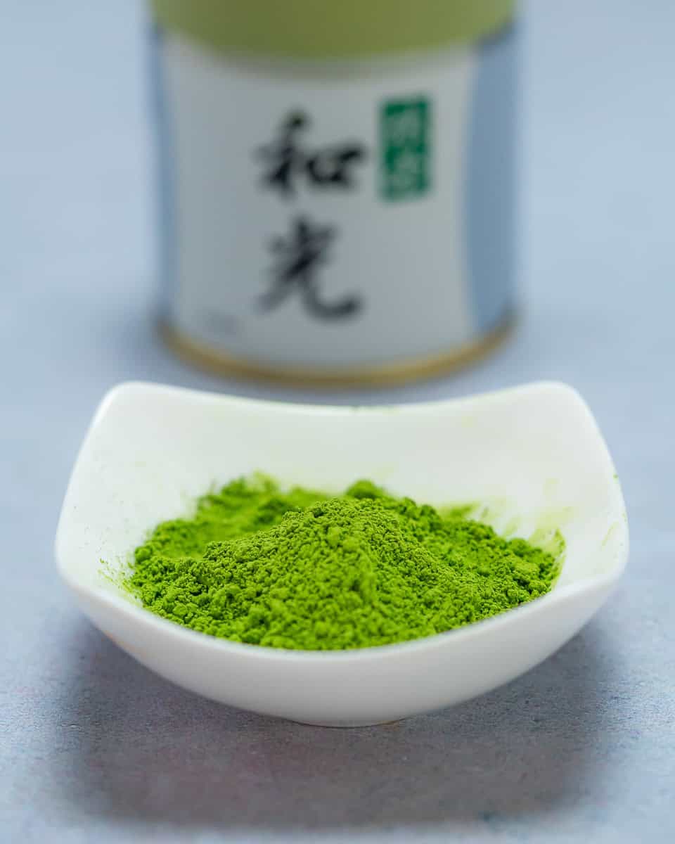 Matcha Powder